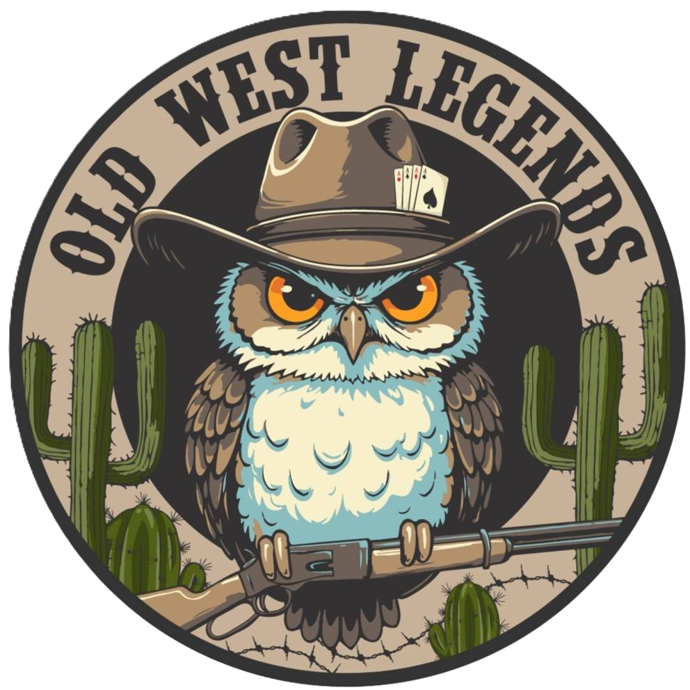 Old West Legends