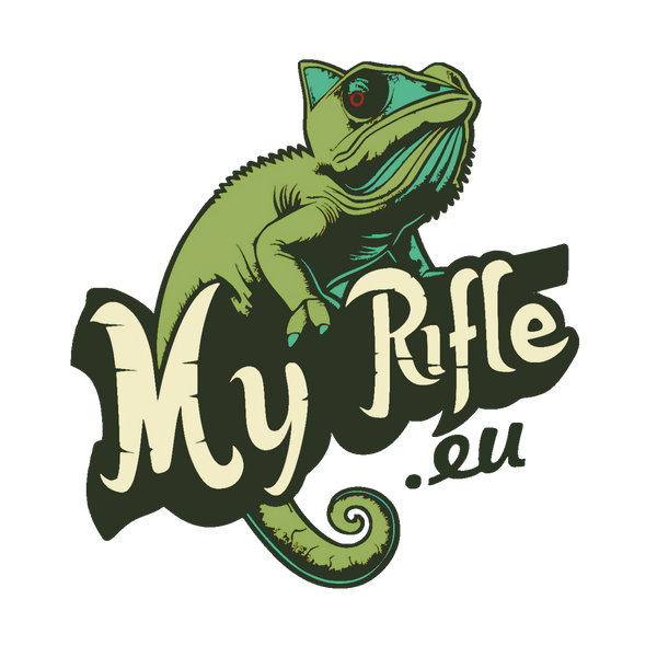 My Rifle